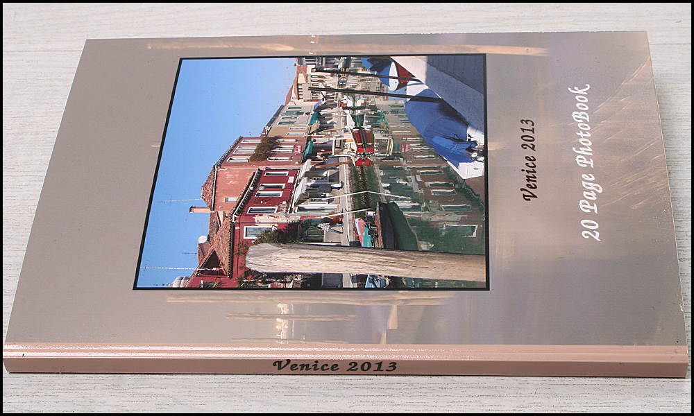 8x6 Photobooks  Rayleigh ESSEX from £9.99