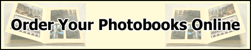 Photobooks in Rayleigh Essex