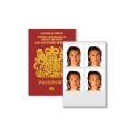 Passports