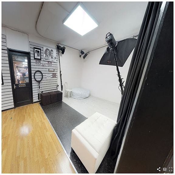 studio